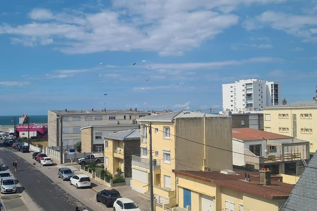 Petit Prince Berck Екстериор снимка